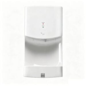 2630T Plastic ABS Air Hand Dryer For Public Washroom