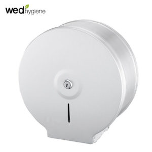 P9502 Stainless Steel Bathroom Tissue Dispenser