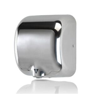 1800 Bathroom Electric Stainless Steel Hand Dryer
