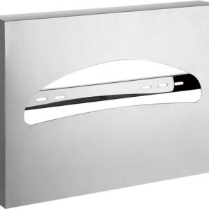 Stainless Steel Toilet Seat Cover Dispenser