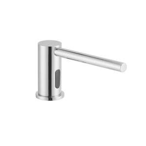 5808A Built -In Touchless Sink Soap Dispenser , Foam soap dispenser