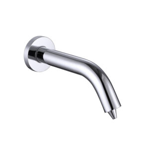 5812 Built in deck mounted automatic soap dispenser