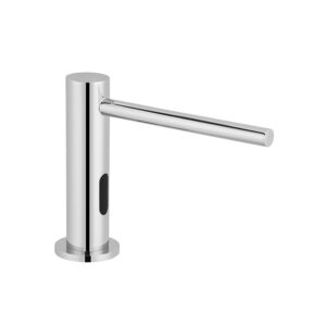 5803 Basin Deck Mounted Sensor Soap Dispenser