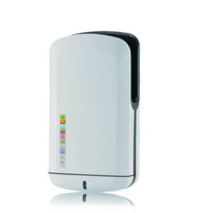 JF300 Commerical Washroom Electric Jet Hand Dryer
