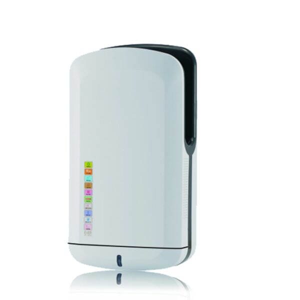 JF300 Commerical Washroom Electric Jet Hand Dryer