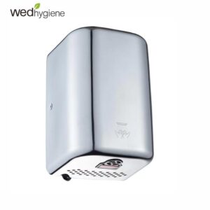 8854 Stainless Steel High Speed Electric Hand Dryer