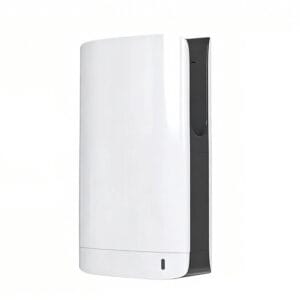 2065 Ultra Small Size Electric High Speed Jet Hand Dryer