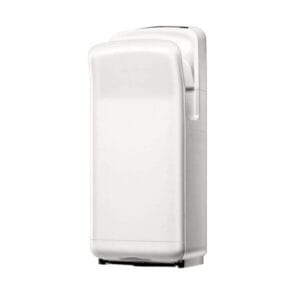 JF100 Classic Electric Double Jet Hand Dryer