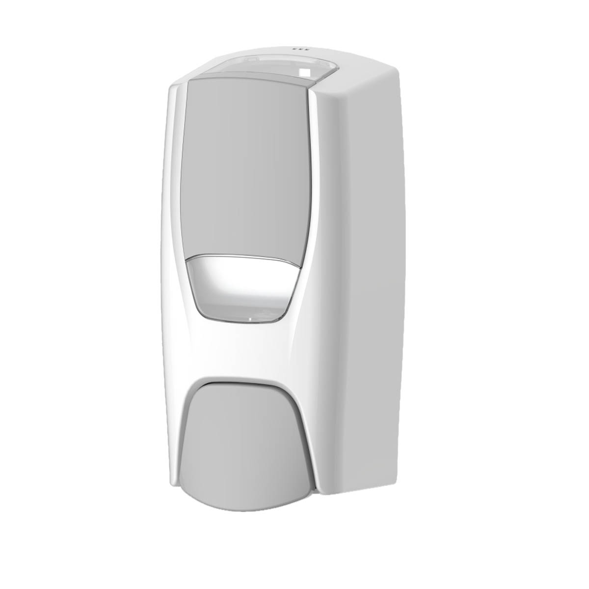 W210M 1000ml Plastic Manual Soap Dispensers
