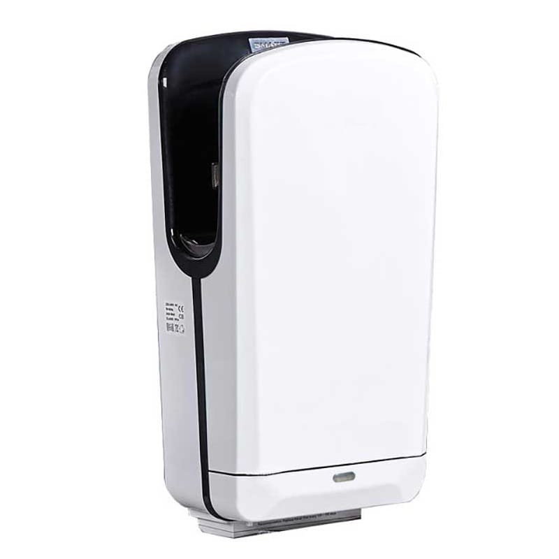 JF400 Electric Hands In Jet Hand Dryer