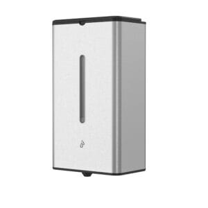 1207 Stainless Steel 1000ml Sensor Liquid Soap Dispenser