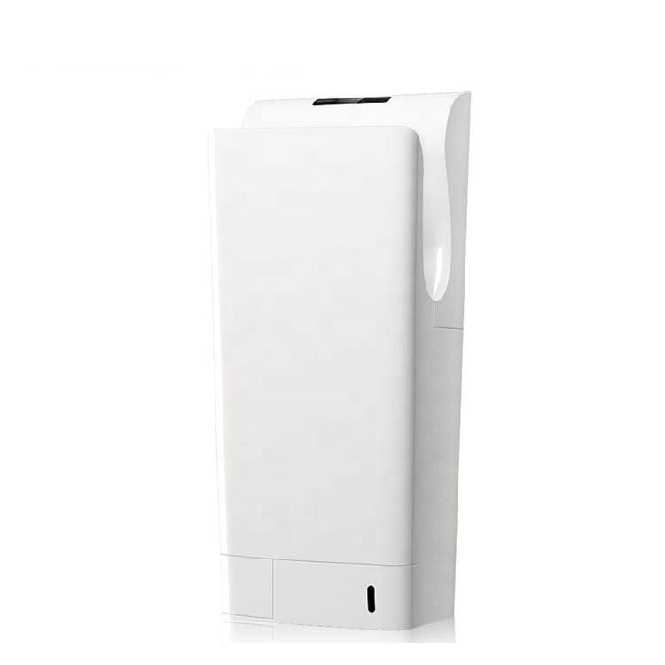 2030 High Speed Hands In Blade Hand Dryer