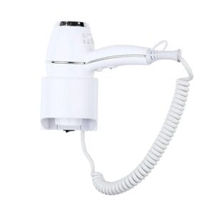 FL2206 Wall Mounted Hotel Hair Dryer