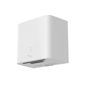 2638 ABS Plastic High Speed Electric Hand Dryer