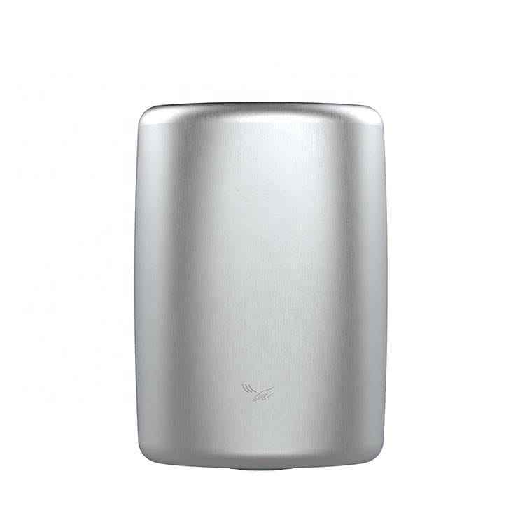 2803E Stainless Steel Slim Hand Dryer For Small Washroom