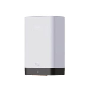 2822 Electric Slim ADA Hand Dryer For Commercial Washroom