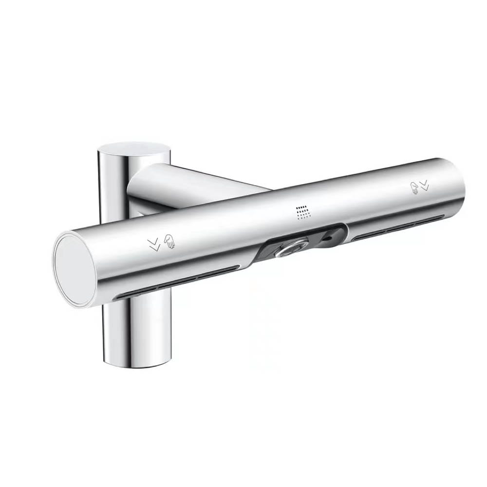 7120 Electric 2 In 1 Air and Water Tap