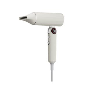 G5138 Foldable Pocket High Speed Ionic Travel Hair Dryer