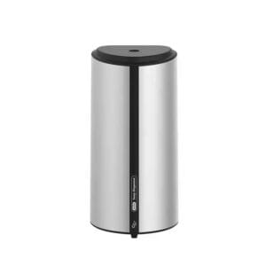 1209 ABS Plastic Wall Mounted Sensor Soap Dispenser