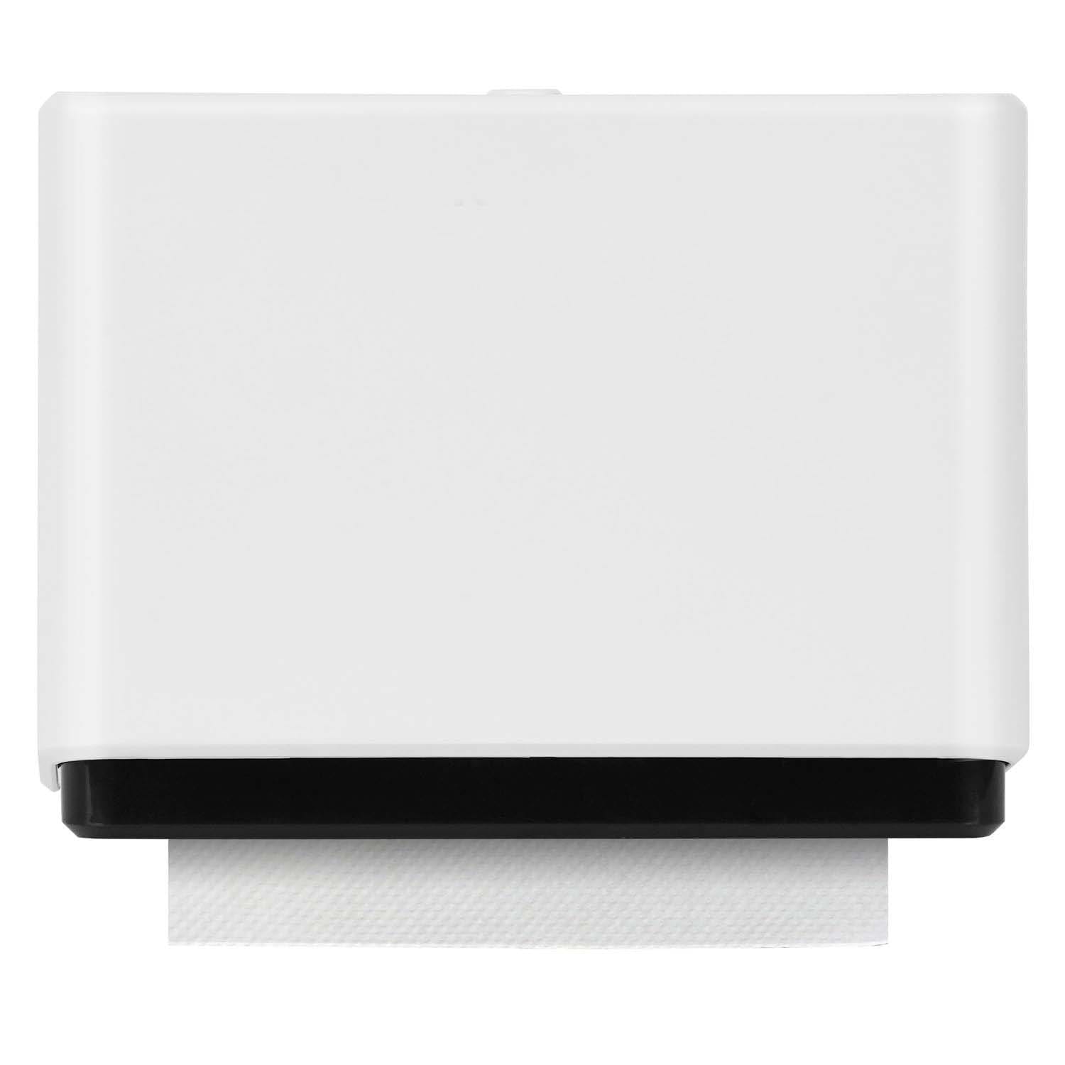 5101 Wall Mount ADA Compact Hand Paper Towel Dispenser