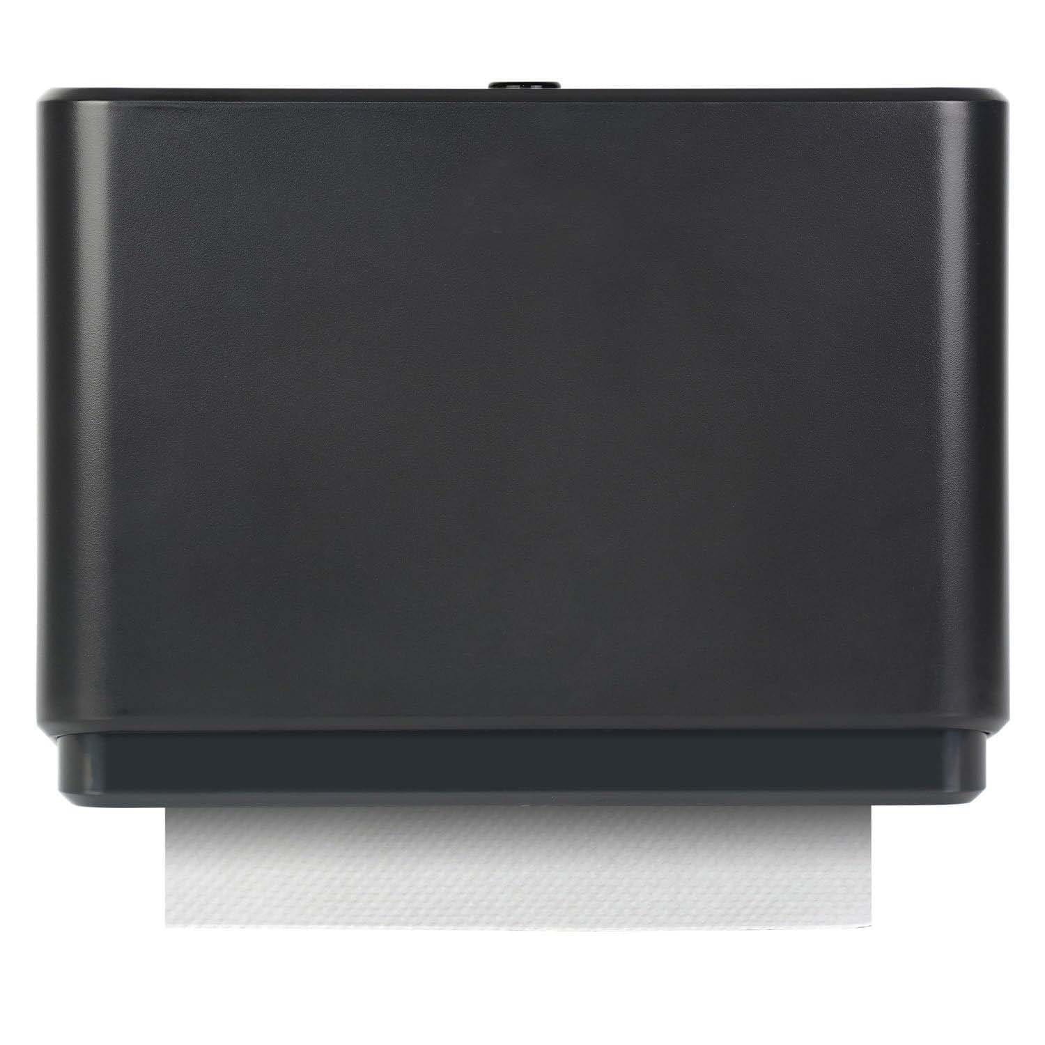 5101 Wall Mount ADA Compact Hand Paper Towel Dispenser - Image 2