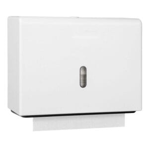 5102 Plastic Multifold Hand Towel Dispenser