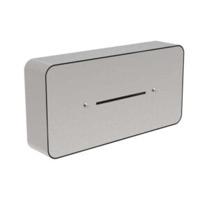 8835 Wall Mount Double Jumbo Roll Toilet Paper Dispenser