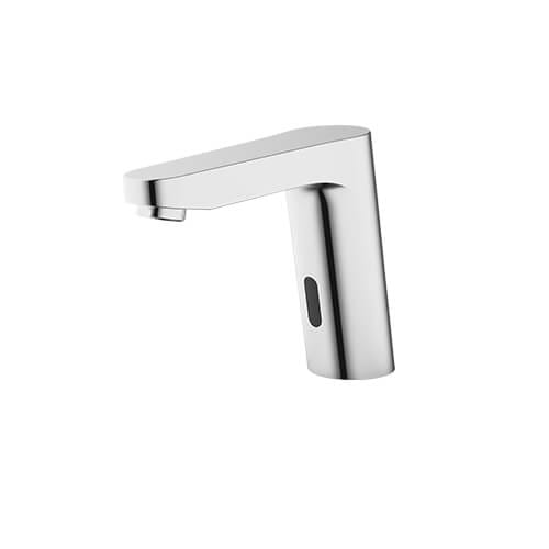 LT0001_1 Commercial Deck mount Sensor Water Tap
