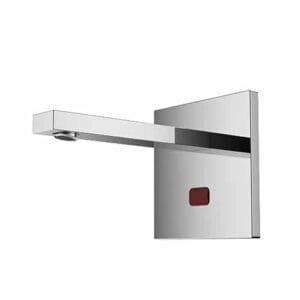 Wall Mount Sensor Sink Faucet for washroom
