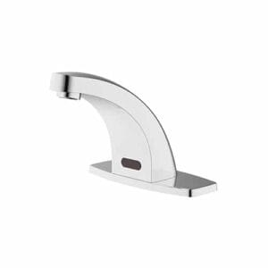 Bathroom Touchless Sink Faucet for commercial washroom