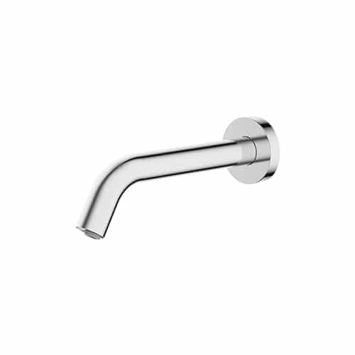 LT0048 Bathroom Wall Mount Sensor Faucet , touchless operation