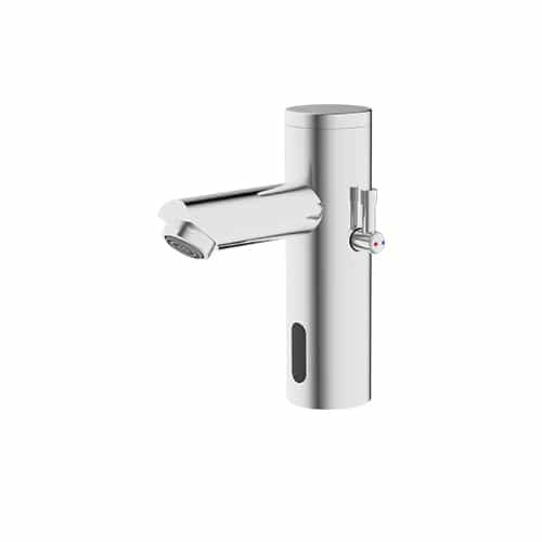 commerical bathroom automatic faucet