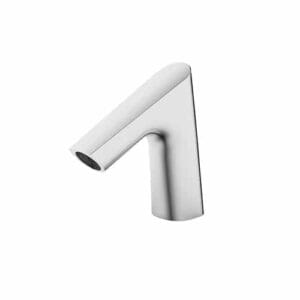 LT066A LT66 Deck Mount Washroom Sensor Faucet , no touch, hands free