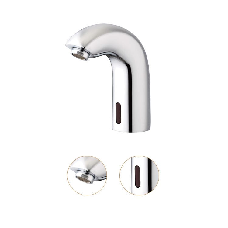 LT85 Commercial Bathroom Sensor Faucet - Image 2