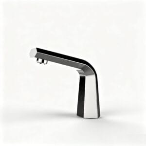 0098 Capacitive Sensor Water Faucet for commercial washroom