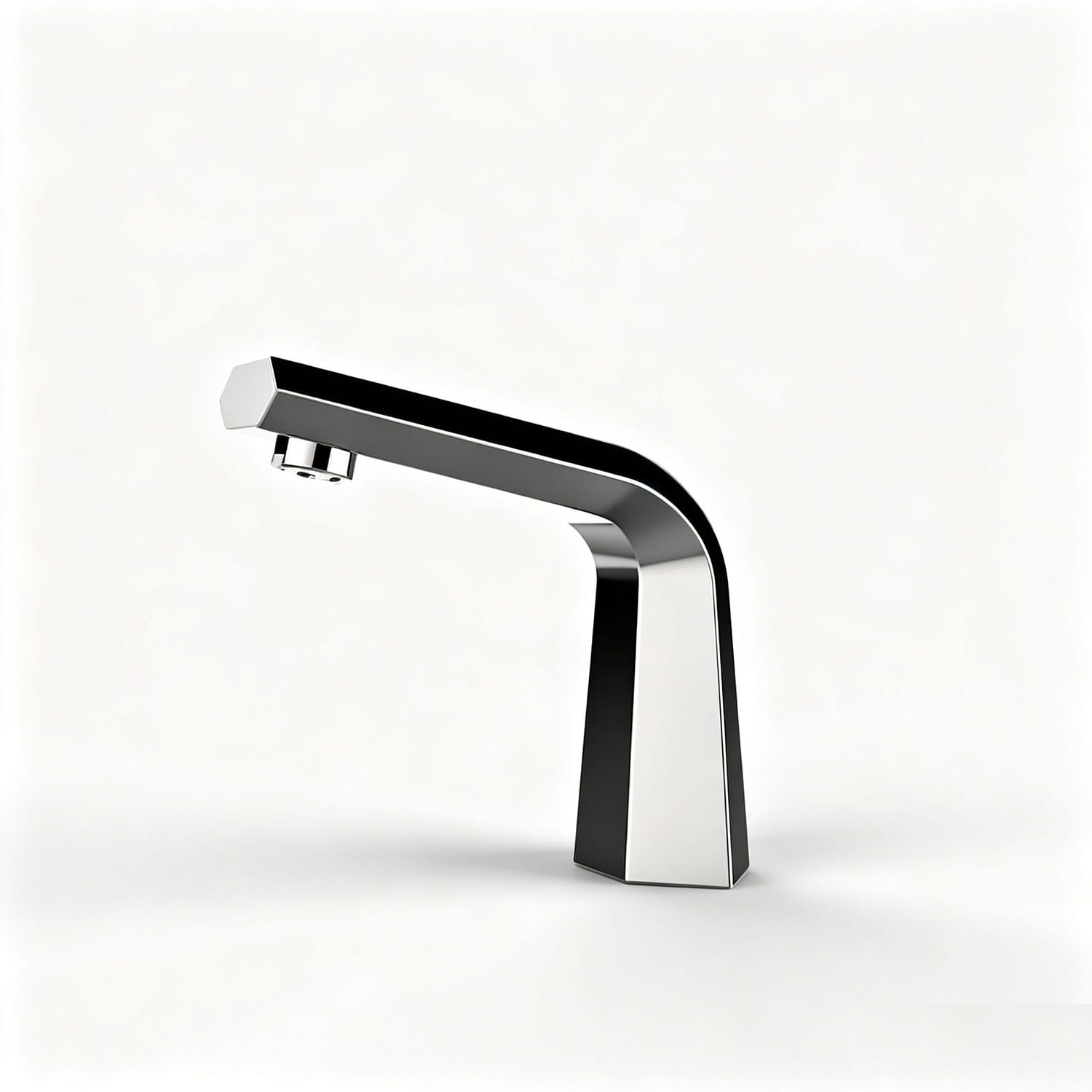 0098 Capacitive Sensor Water Faucet for commercial washroom