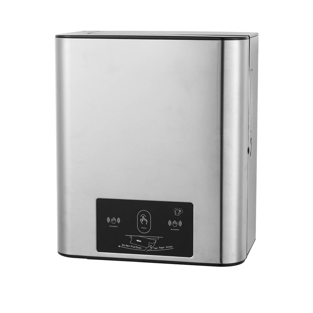 PK1733 Wall Mount Sensor Hand Towel Roll Dispenser